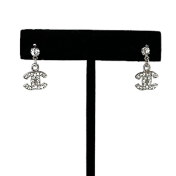 Jewelry Sparkling Fashion Earrings Poshmark